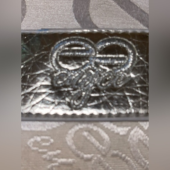 Enyce Handbag UC price reflects condition Y2K VINTAGE STREETWEAR 90s club wear - Picture 7 of 13